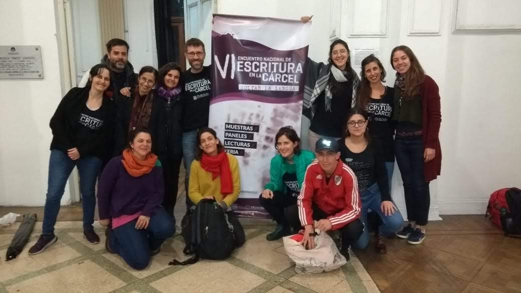 Exposición de publicaciones