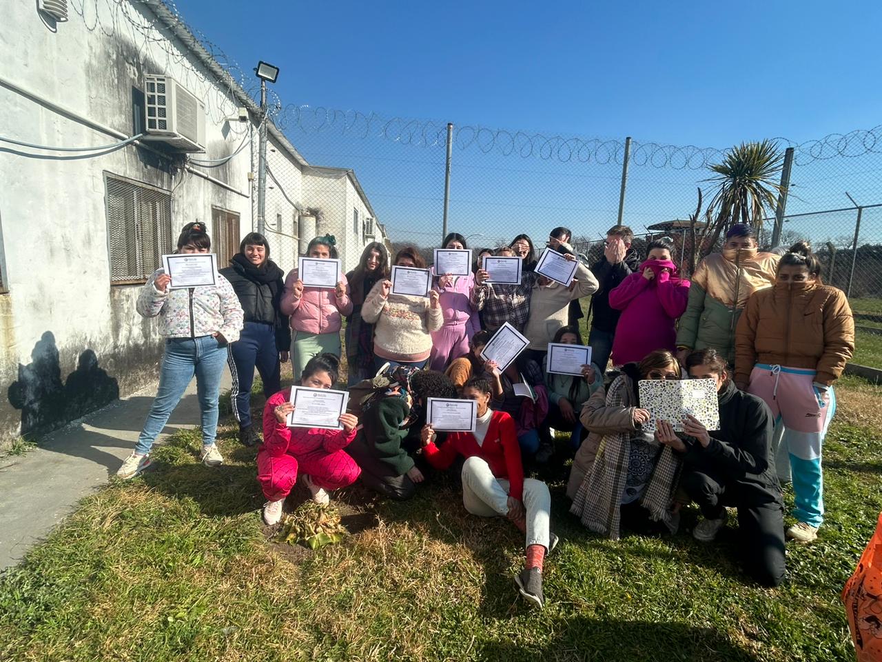 Exposición de publicaciones